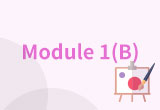 Module 1 My teacher & my friend Module 2 My classroom & my body （B）