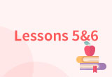 Unit One Hello! Lessons 5&6